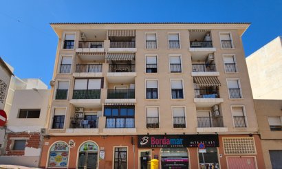 Apartamento / piso - Reventa - Guardamar del Segura - Guardamar del Segura