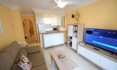 Apartamento / piso - Reventa - Guardamar del Segura - Guardamar del Segura