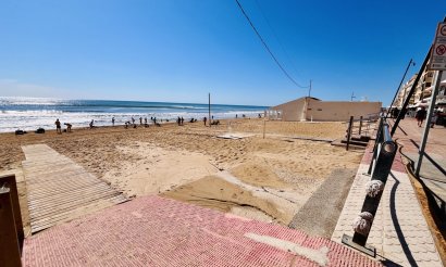 Apartamento / piso - Reventa - Guardamar del Segura - Guardamar del Segura