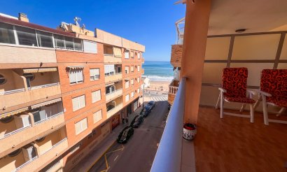 Apartamento / piso - Reventa - Guardamar del Segura - Playa Centro Guardamar