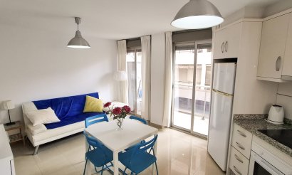Apartamento / piso - Reventa - Guardamar del Segura - Pueblo