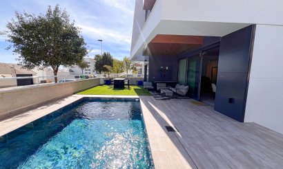 Apartamento / piso - Reventa - Guardamar del Segura - Urbanizaciones