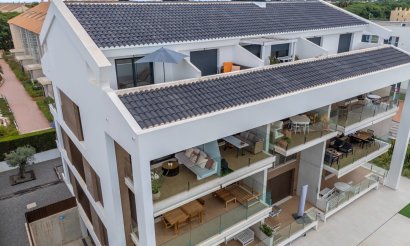 Apartamento / piso - Reventa - Jávea - El Arenal