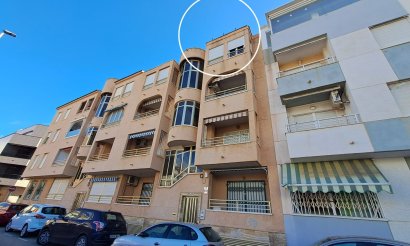 Apartamento / piso - Reventa - La Mata - La Mata