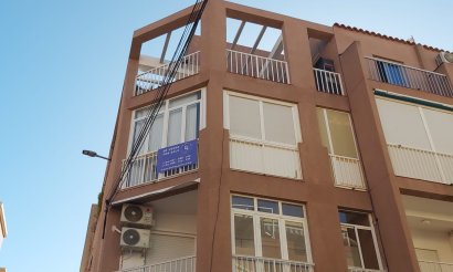 Apartamento / piso - Reventa - La Mata - La Mata