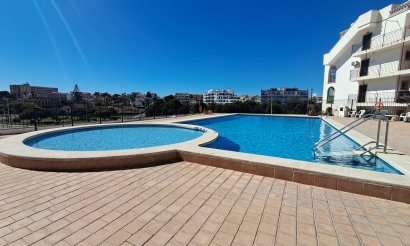 Apartamento / piso - Reventa - La Zenia - La Zenia