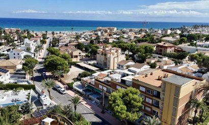 Apartamento / piso - Reventa - La Zenia - La Zenia