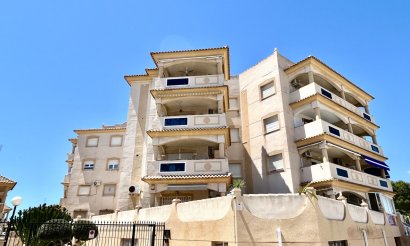 Apartamento / piso - Reventa - La Zenia - La Zenia