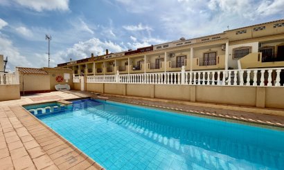 Apartamento / piso - Reventa - La Zenia - La Zenia