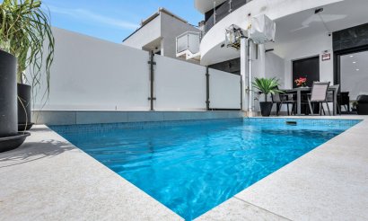 Apartamento / piso - Reventa - Los Alcazares - Los Alcázares