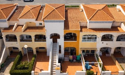 Apartamento / piso - Reventa - Los Altos - Los Altos