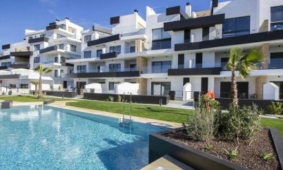 Apartamento / piso - Reventa - Los Dolses - Los Dolses
