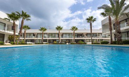 Apartamento / piso - Reventa - Mar de Cristal - Mar de Cristal