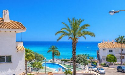 Apartamento / piso - Reventa - Orihuela Costa - Aguamarina