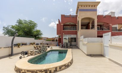Apartamento / piso - Reventa - Orihuela Costa - C-37205