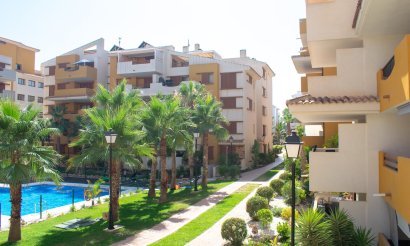 Apartamento / piso - Reventa - Orihuela Costa - C-51889