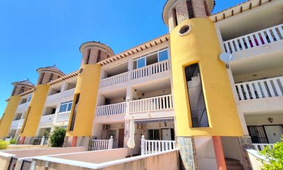 Apartamento / piso - Reventa - Orihuela Costa - C-58121