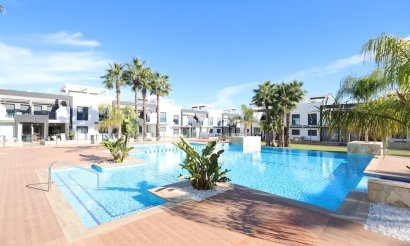 Apartamento / piso - Reventa - Orihuela Costa - C-67863