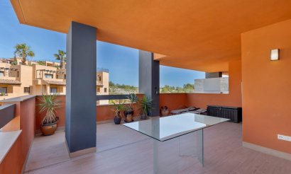 Apartamento / piso - Reventa - Orihuela Costa - C-73175