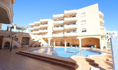 Apartamento / piso - Reventa - Orihuela Costa - Cabo Roig