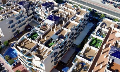 Apartamento / piso - Reventa - Orihuela Costa - Cabo Roig