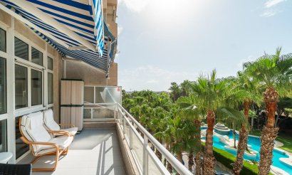 Apartamento / piso - Reventa - Orihuela Costa - Campoamor