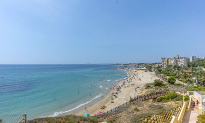 Apartamento / piso - Reventa - Orihuela Costa - Campoamor