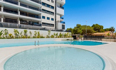 Apartamento / piso - Reventa - Orihuela Costa - Campoamor