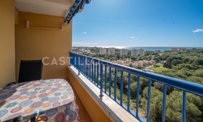 Apartamento / piso - Reventa - Orihuela Costa - Dehesa de campoamor