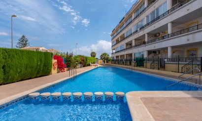 Apartamento / piso - Reventa - Orihuela Costa - La Florida