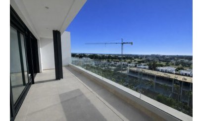 Apartamento / piso - Reventa - Orihuela Costa - Las Colinas Golf