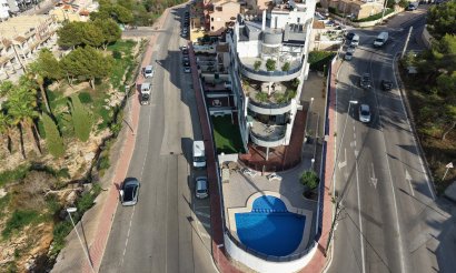 Apartamento / piso - Reventa - Orihuela Costa - Las Filipinas