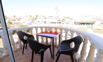 Apartamento / piso - Reventa - Orihuela Costa - Las Filipinas