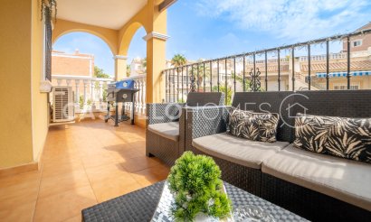 Apartamento / piso - Reventa - Orihuela Costa - Las Filipinas