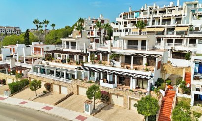 Apartamento / piso - Reventa - Orihuela Costa - Las Ramblas