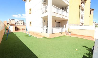 Apartamento / piso - Reventa - Orihuela Costa - Lomas de Cabo Roig