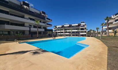 Apartamento / piso - Reventa - Orihuela Costa - Los Altos *