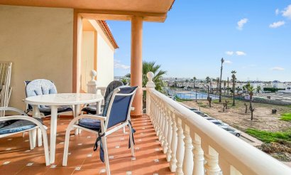 Apartamento / piso - Reventa - Orihuela Costa - Los Altos *