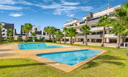 Apartamento / piso - Reventa - Orihuela Costa - Los Altos