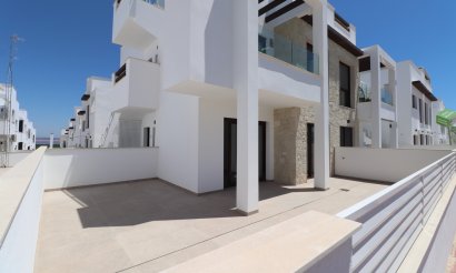 Apartamento / piso - Reventa - Orihuela Costa - Los Balcones