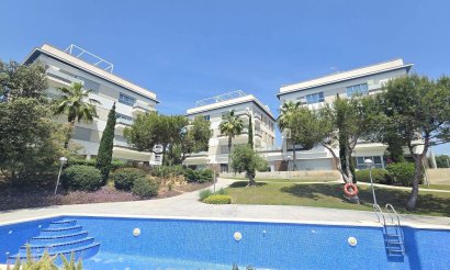 Apartamento / piso - Reventa - Orihuela Costa - Los Dolses