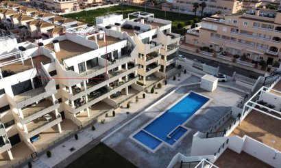 Apartamento / piso - Reventa - Orihuela Costa - Orihuela Costa