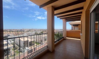 Apartamento / piso - Reventa - Orihuela Costa - Orihuela Costa