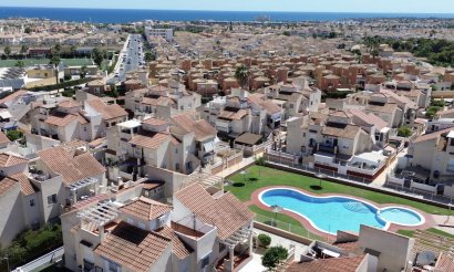 Apartamento / piso - Reventa - Orihuela Costa - Playa Flamenca