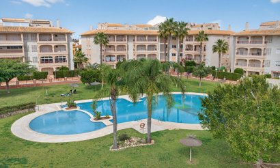 Apartamento / piso - Reventa - Orihuela Costa - Playa Flamenca