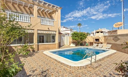 Apartamento / piso - Reventa - Orihuela Costa - Playa Flamenca