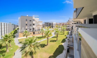 Apartamento / piso - Reventa - Orihuela Costa - Playa Flamenca