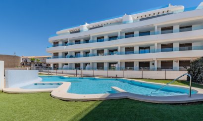 Apartamento / piso - Reventa - Orihuela Costa - Playa Flamenca