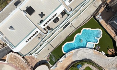 Apartamento / piso - Reventa - Orihuela Costa - Playa Flamenca