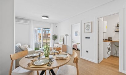 Apartamento / piso - Reventa - Orihuela Costa - Playa Flamenca